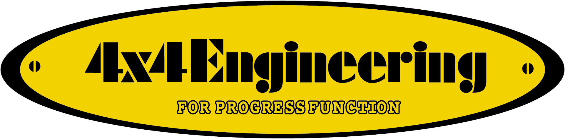 4x4 Engineering